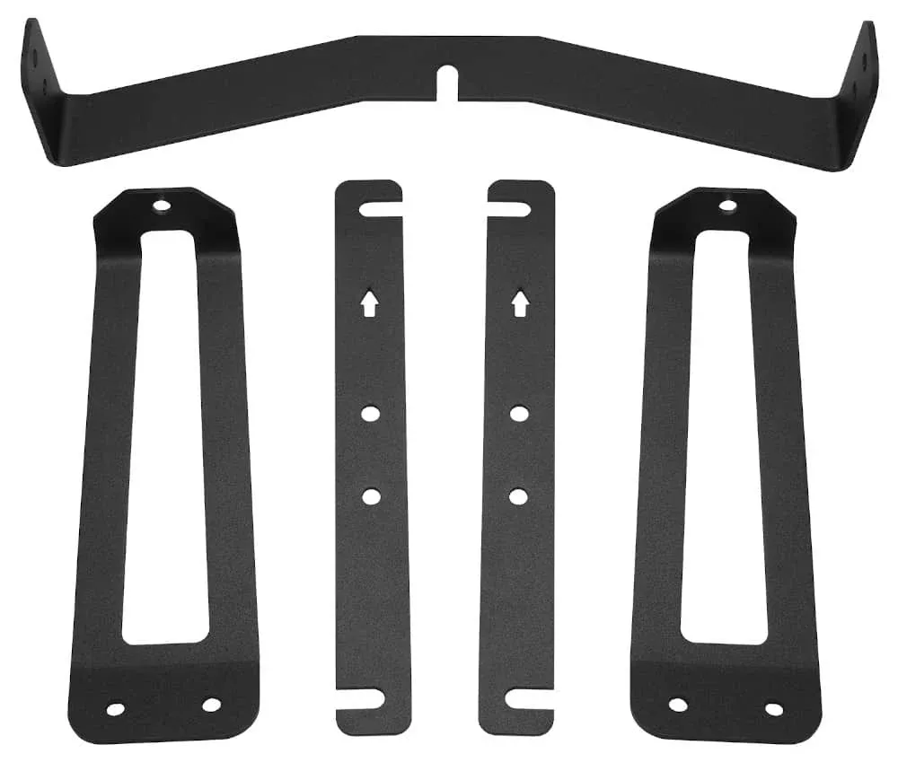 GRILLE MOUNT 18-20 F150-41675