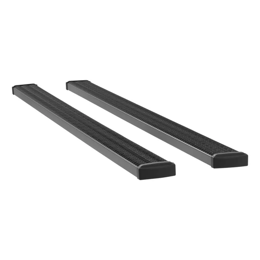 GRIP STEP 125" BLACK-415125