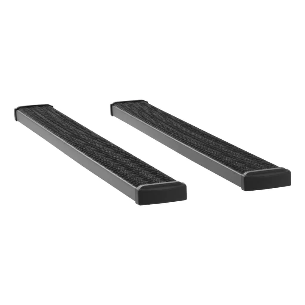 GRIP STEP 78" BLACK-415078