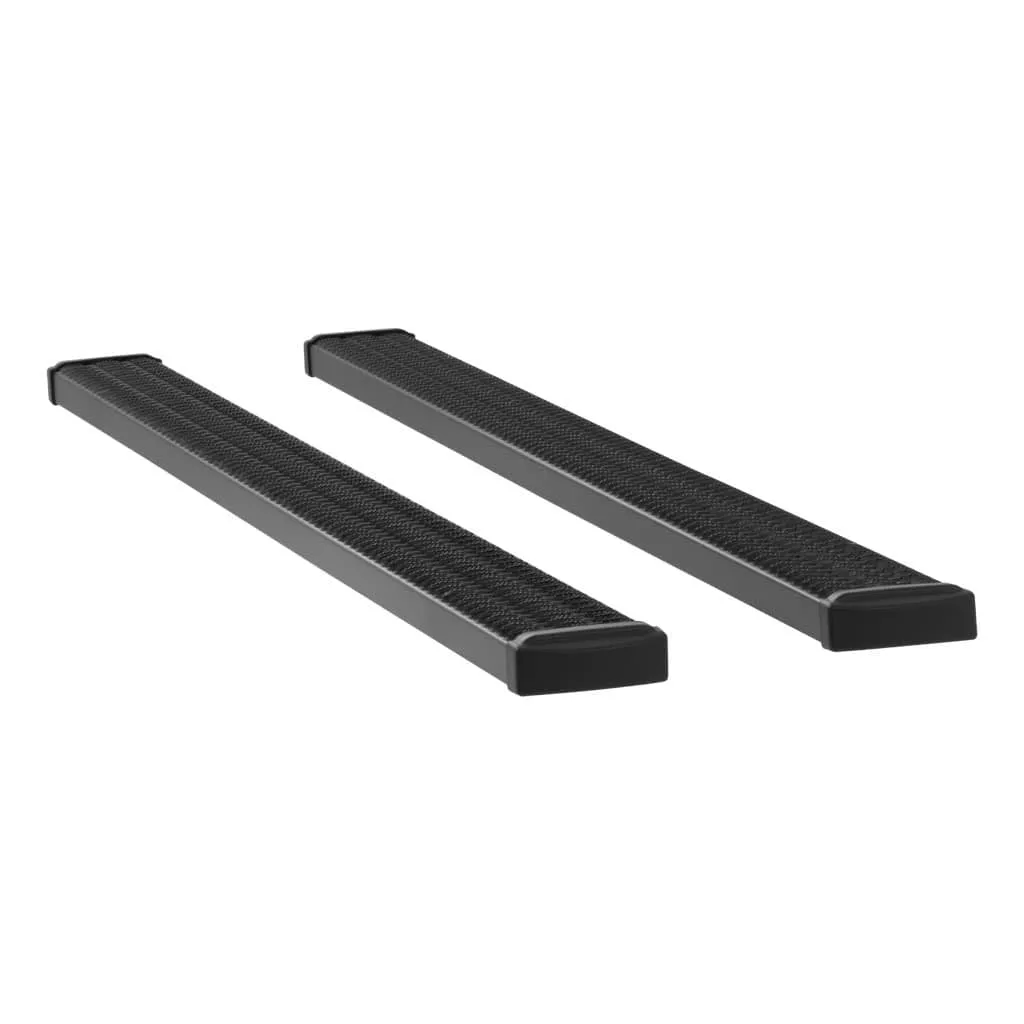 GRIP STEP 98" BLACK-415098