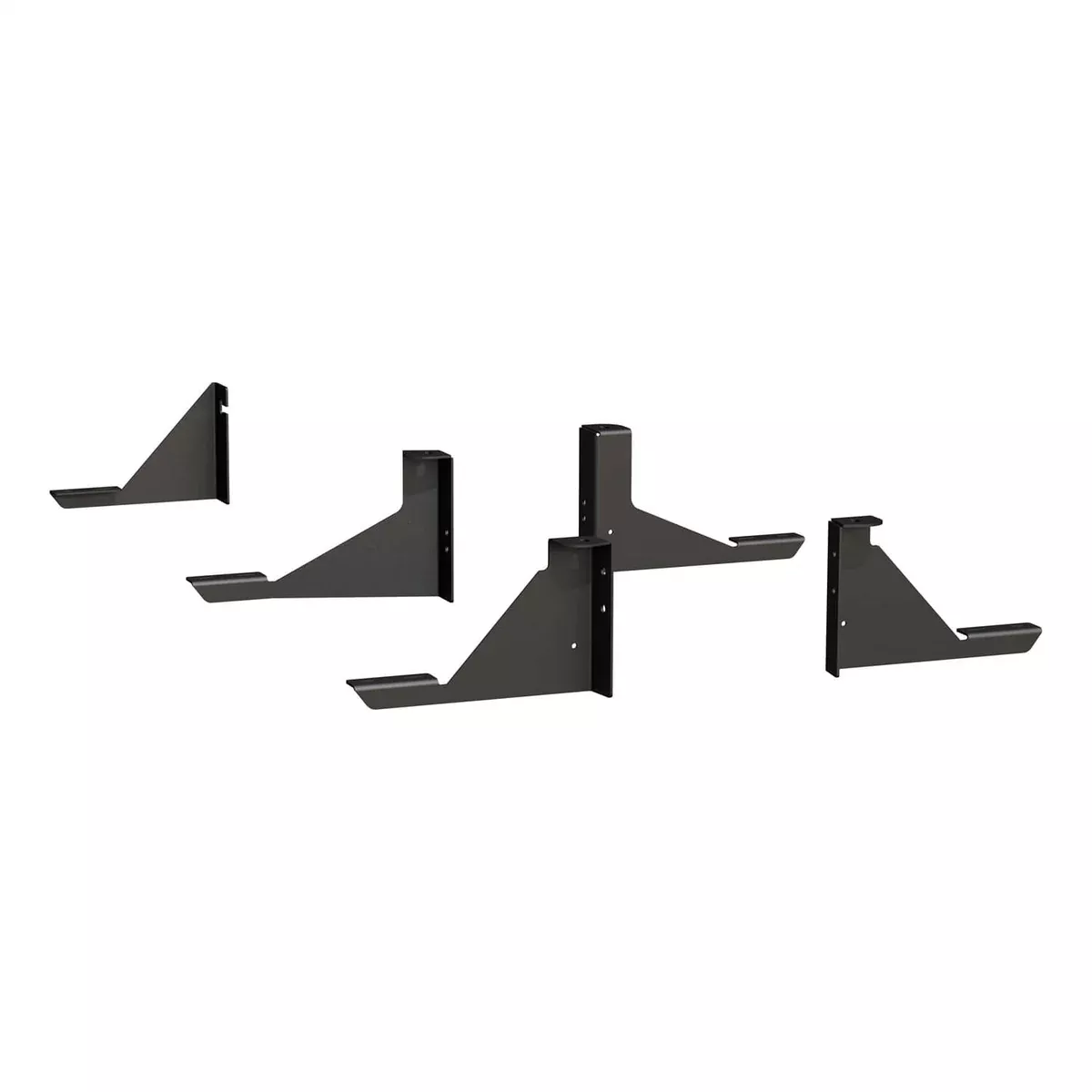 GRIP STEP BRKT 03-25 EXPRESS/SAVANA-400344