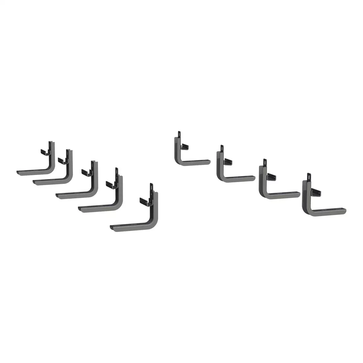GRIP STEP BRKT 10-25 SPRINTER-400745