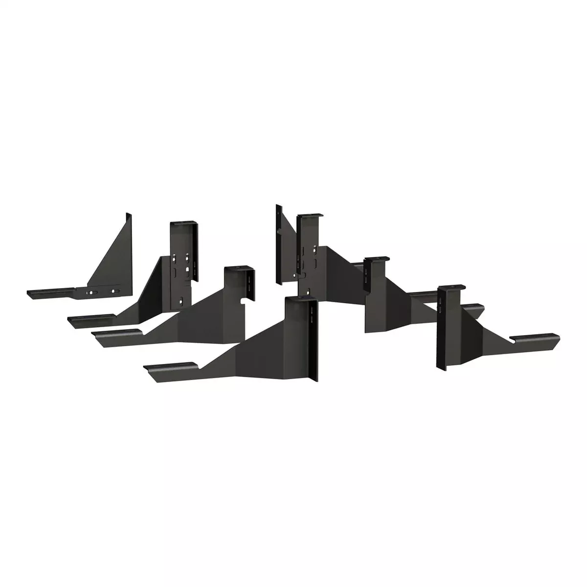 GRIP STEP BRKT 13-25 RAM 3500 CREW/MEGA-401339