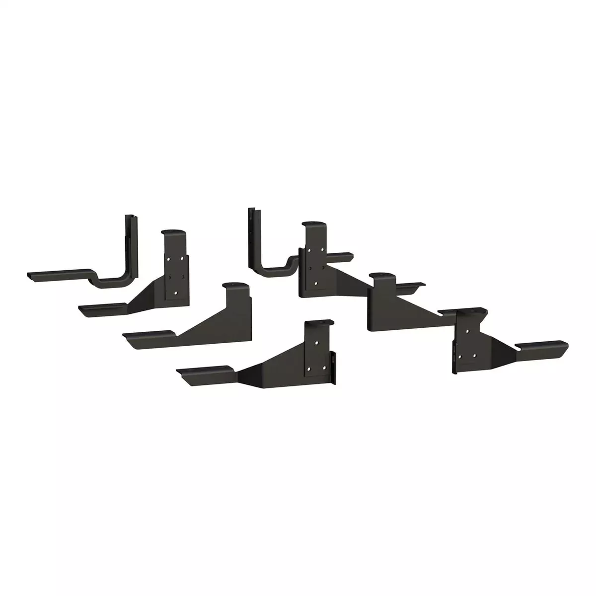 GRIP STEP BRKT 15-19 GM HD-401747