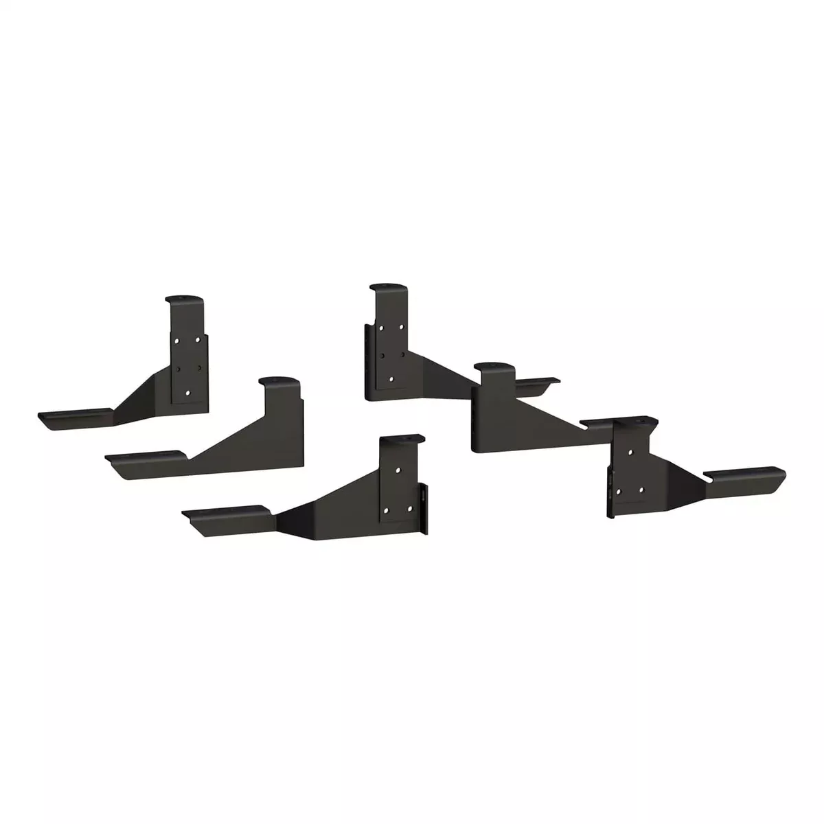 GRIP STEP BRKT 15-19 GM HD EXT/CREW-401743