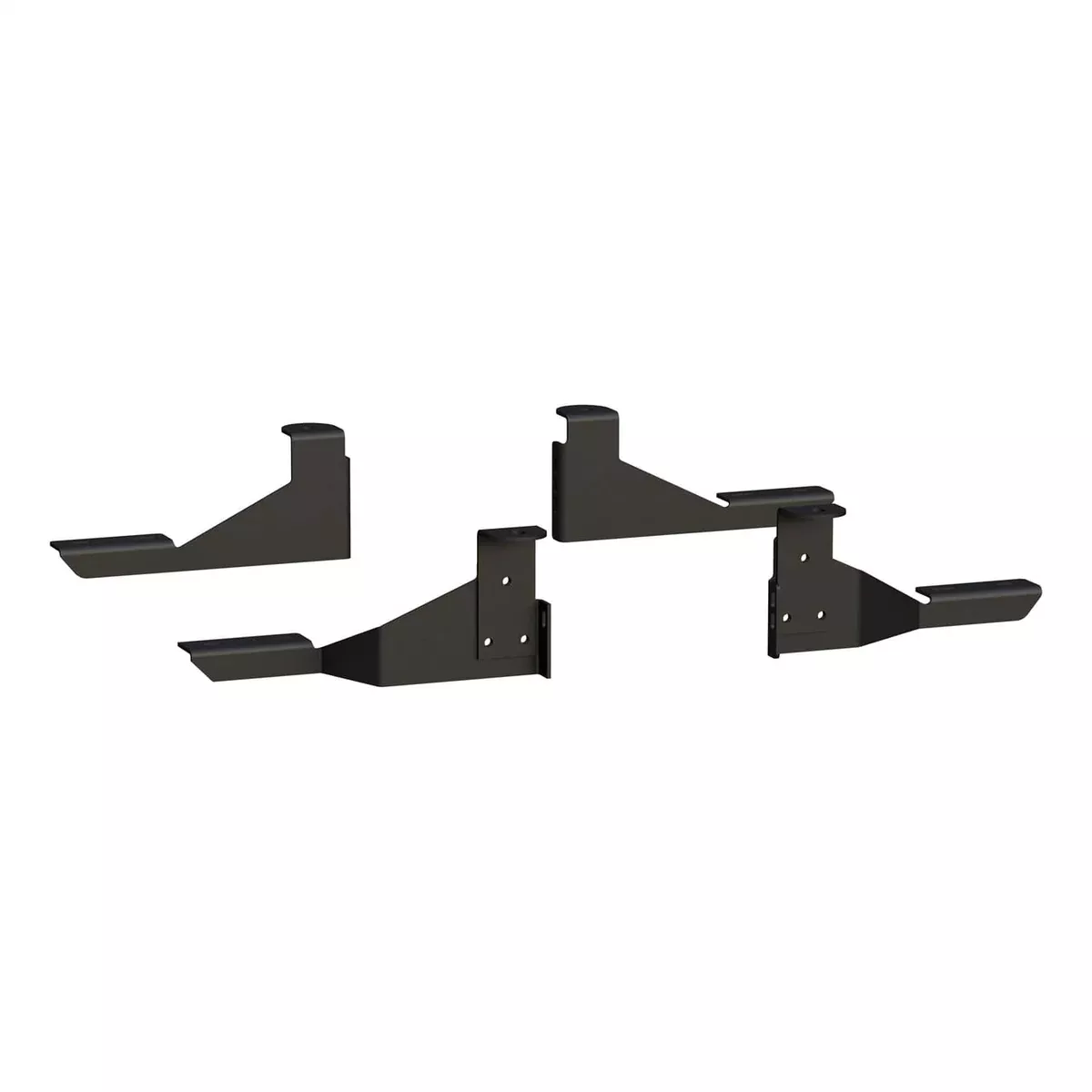 GRIP STEP BRKT 15-19 GM HD REG-401741