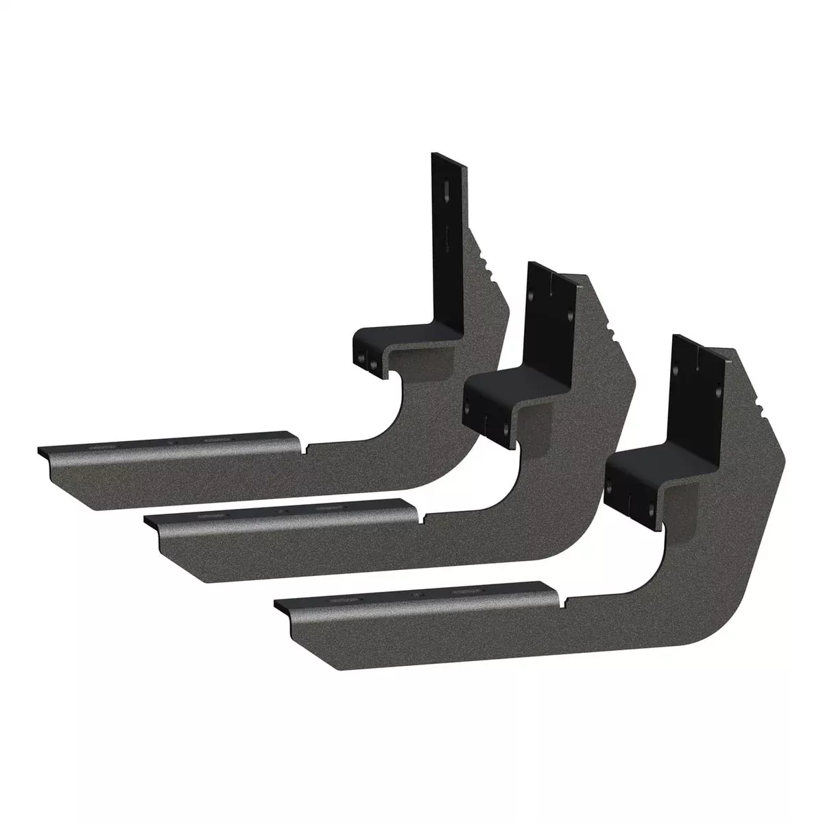 GRIP STEP BRKT 15-25 TRANSIT-401727