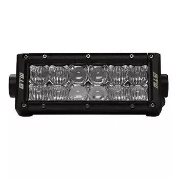 GTW 7.5 Inch Double Row LED Light Bar