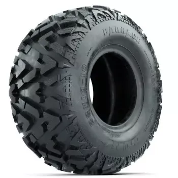 GTW Barrage Mud Tire – 22x10x10
