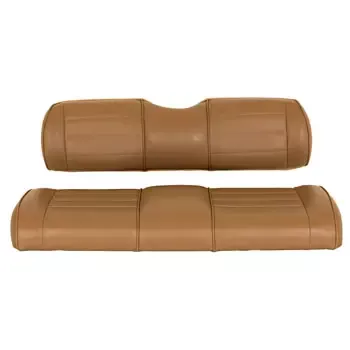 GTW Mach Series OEM Style Replacement Camel Seat Assemblies