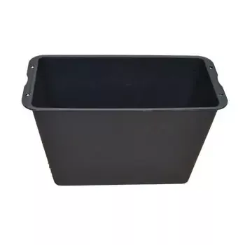 GTW Mach3 Cooler and Storage Box Insert