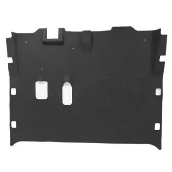 GTW OEM Replacement Floor Mat for EZGO RXV