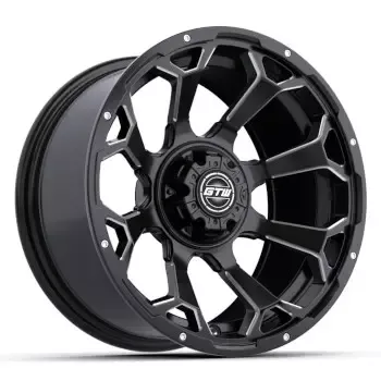 GTW Raven Off-Road Wheel – 14 Inch
