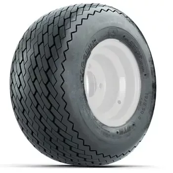 GTW Topspin Sawtooth Tire – 18×8.5×8
