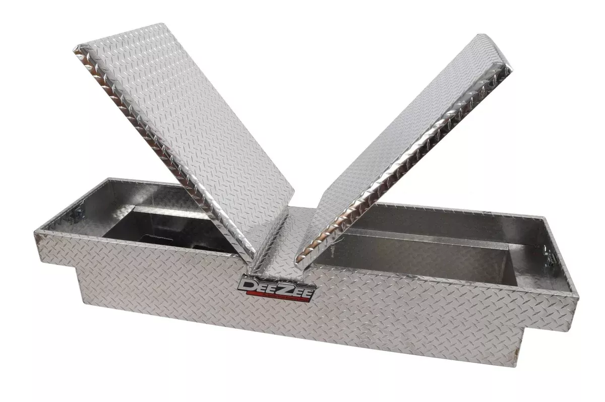 GULL WING TOOL BOX-8370