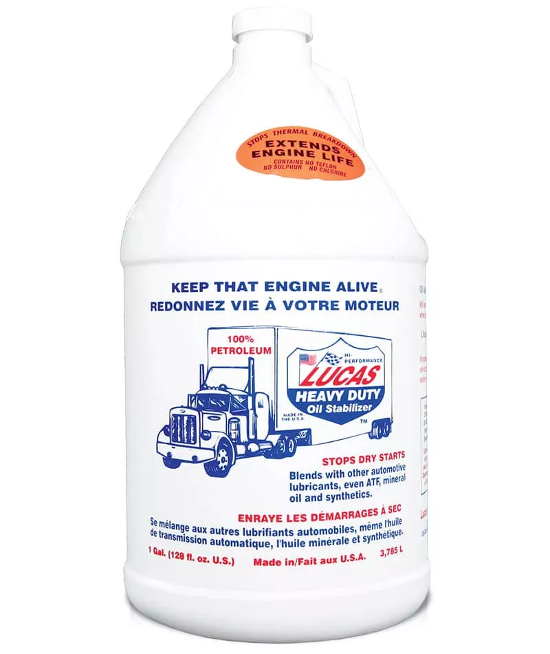 H/D OIL STABILIZER 3.78L-20002