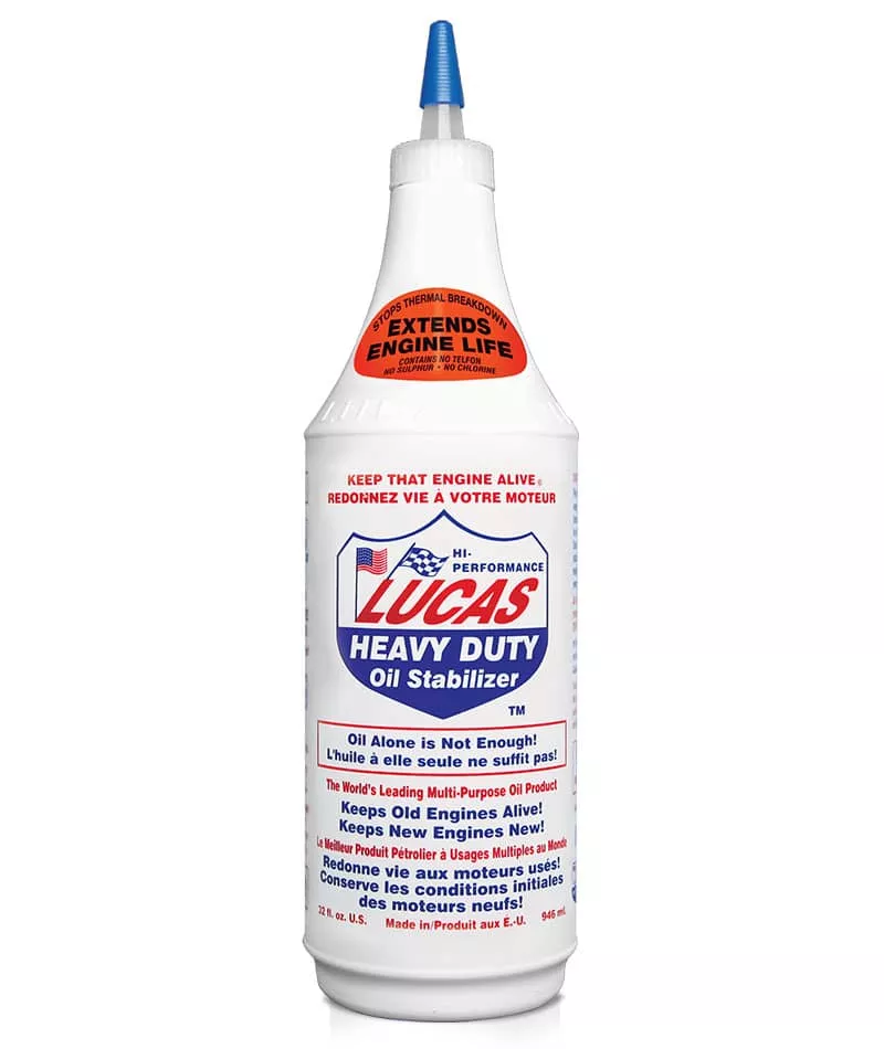H/D OIL STABILIZER 946ML-20001