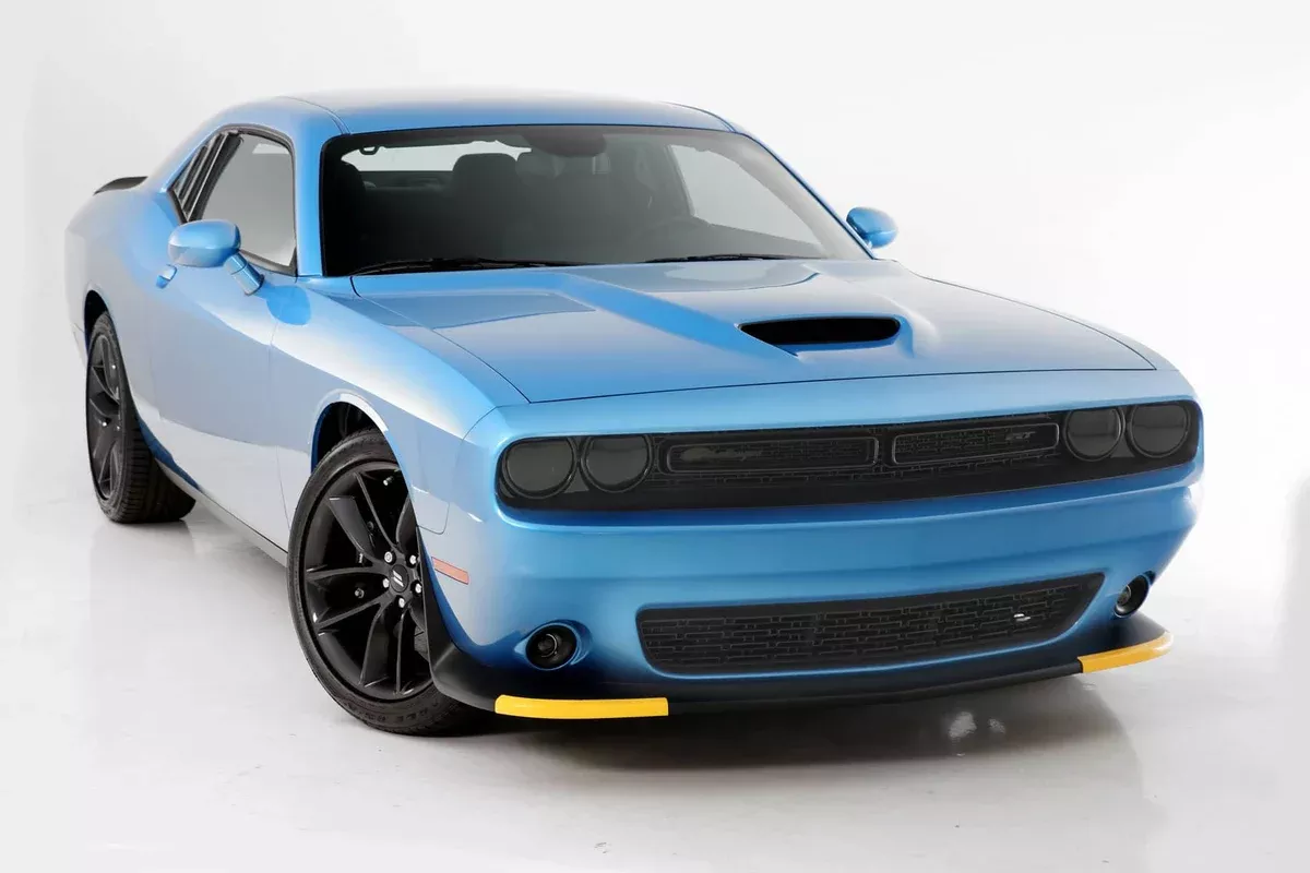 H.LITE CVR 15-23 CHALLENGER-GT0165S