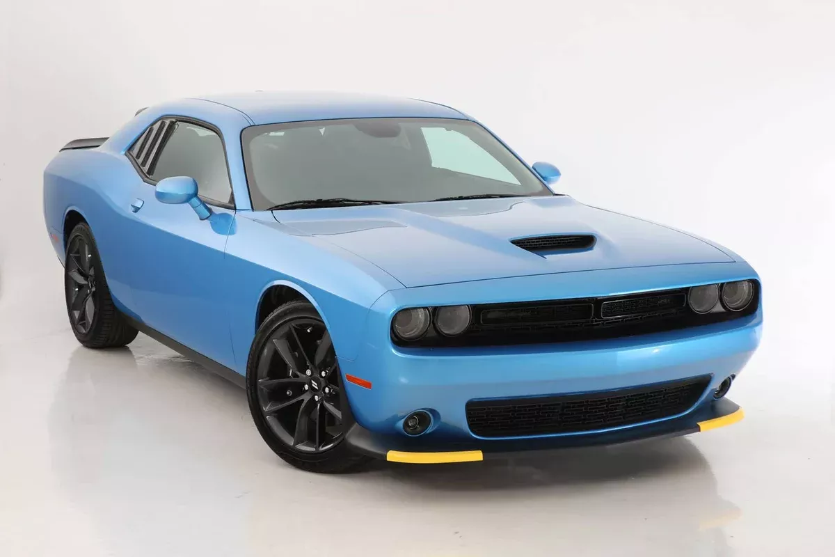 H.LITE CVR 15-23 CHALLENGER-GT0165X
