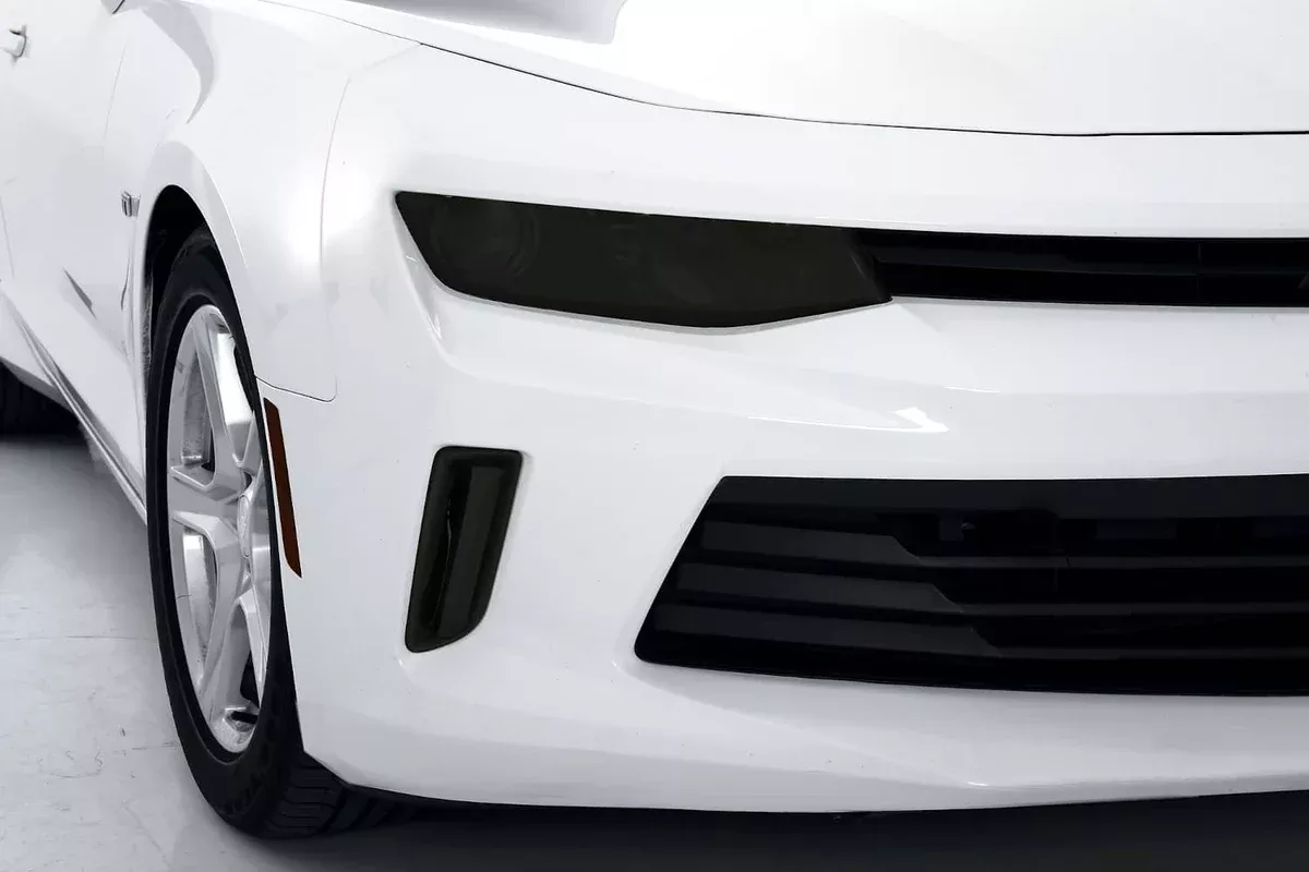 H.LITE CVR 16-18 CAMARO-GT0281S