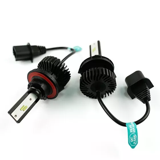 H13-9008 Platinum Series LED Replacement Bulbs