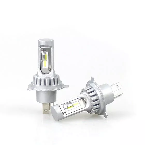 H4 M Series LED Replacement Bulbs