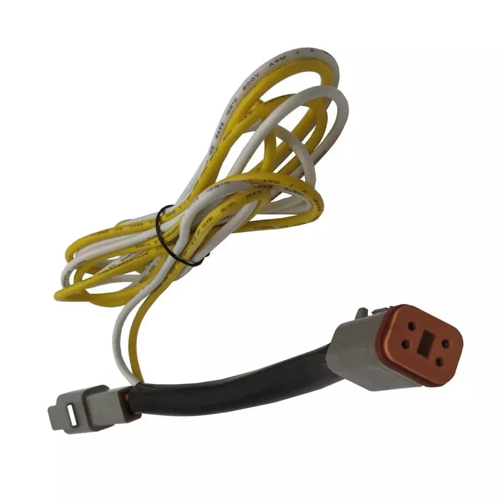 HARNESS ADAPTER DT4-DT2-270438