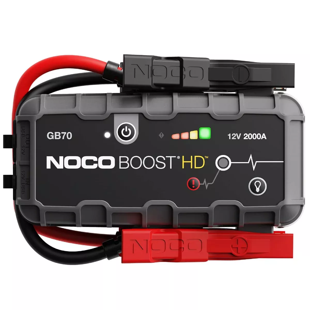 HD 2000A LITHIUM JUMP-GB70