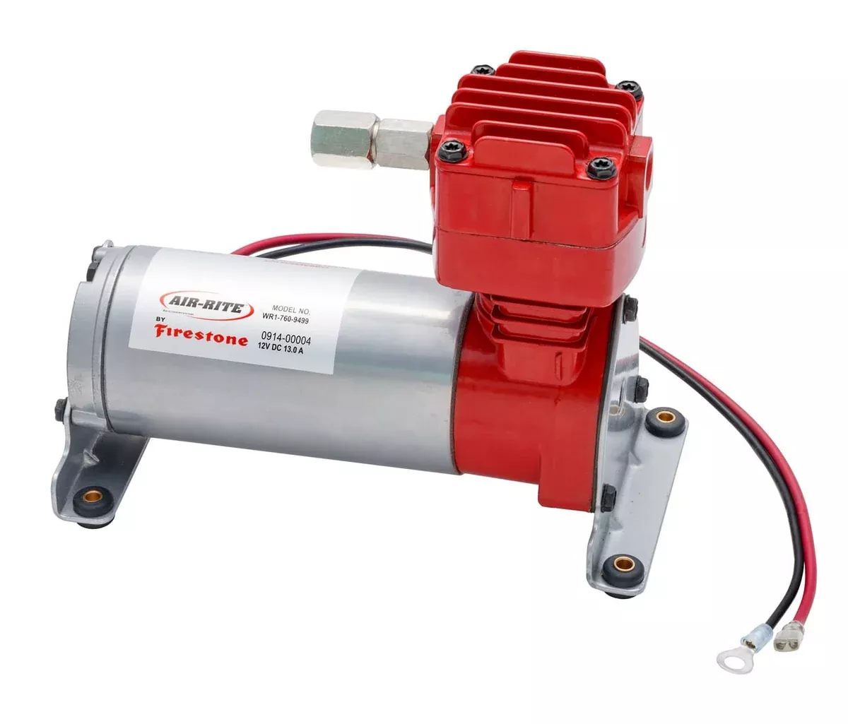 HD AIR COMPRESSOR-9499
