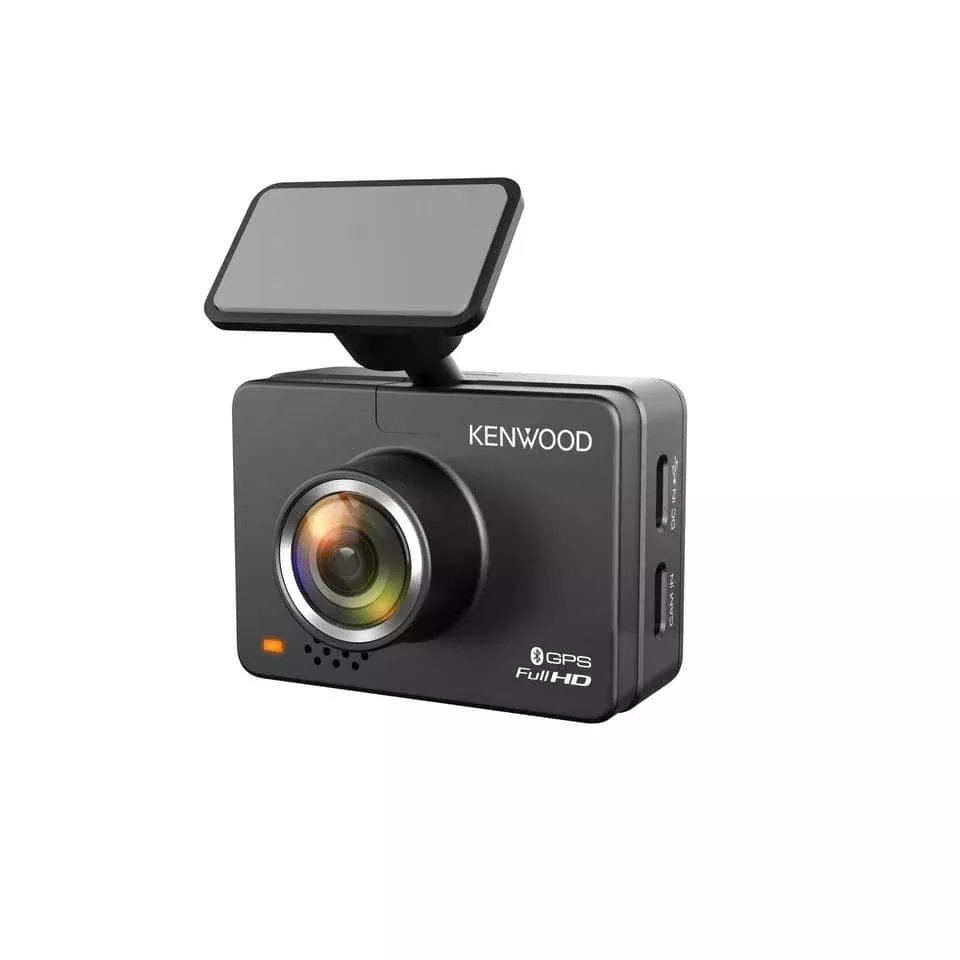 HD DASH CAM WITH 2" DISPLAY,GPS, AND WIFI-DRV-A310W