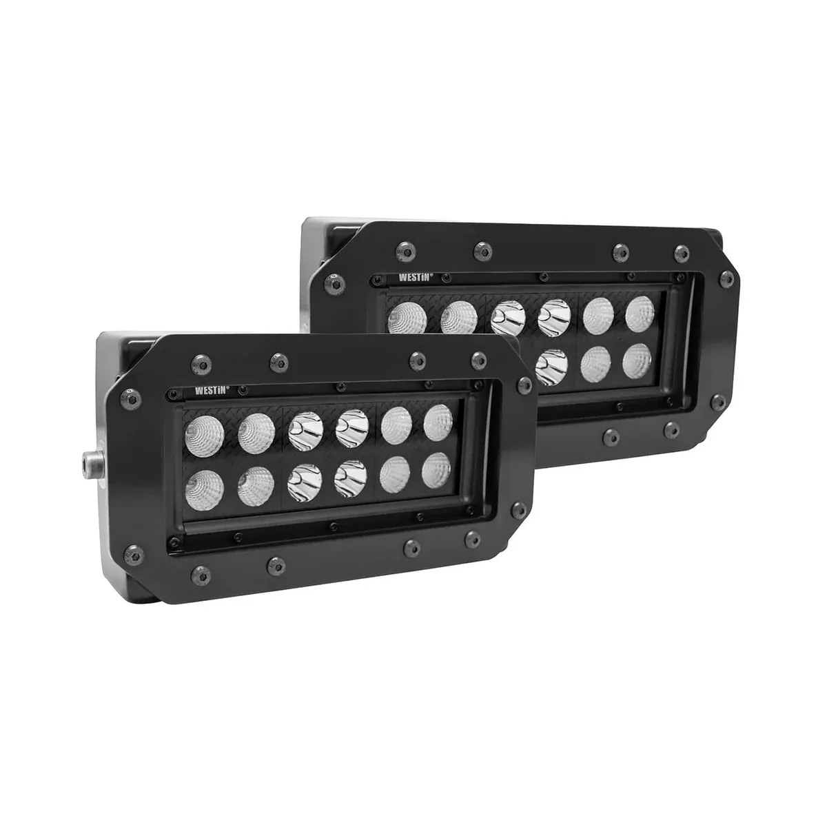 HDX FLUSH MOUNT LED KIT-57-0025