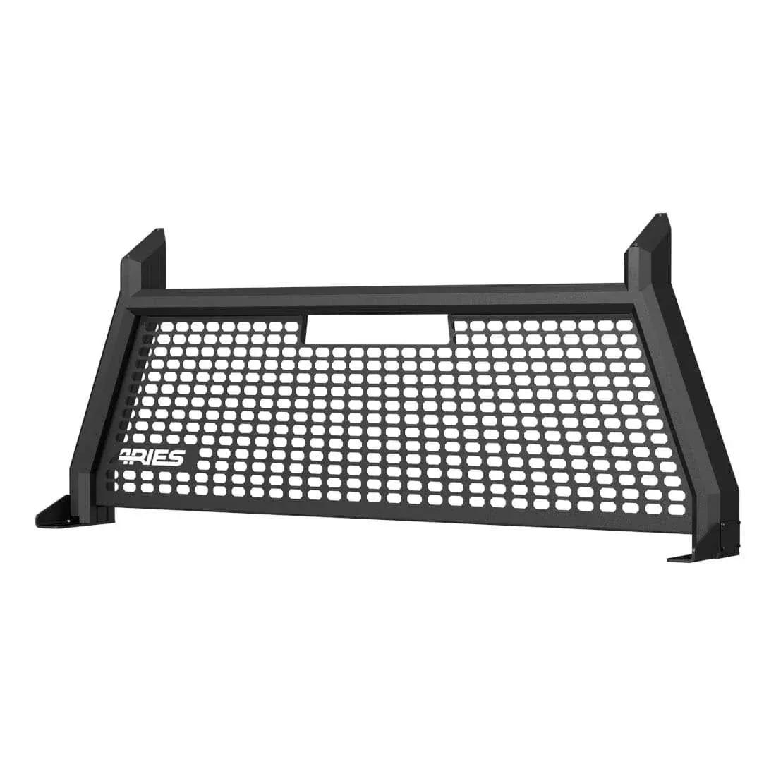 HEADACHE RACK 07-19 GM HD 8'-1110105