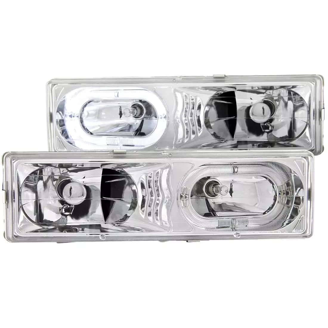 HEADLIGHTS 88-98 GM-111006