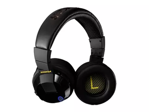 HEADPHONES OVER-EAR-46HP4BTB