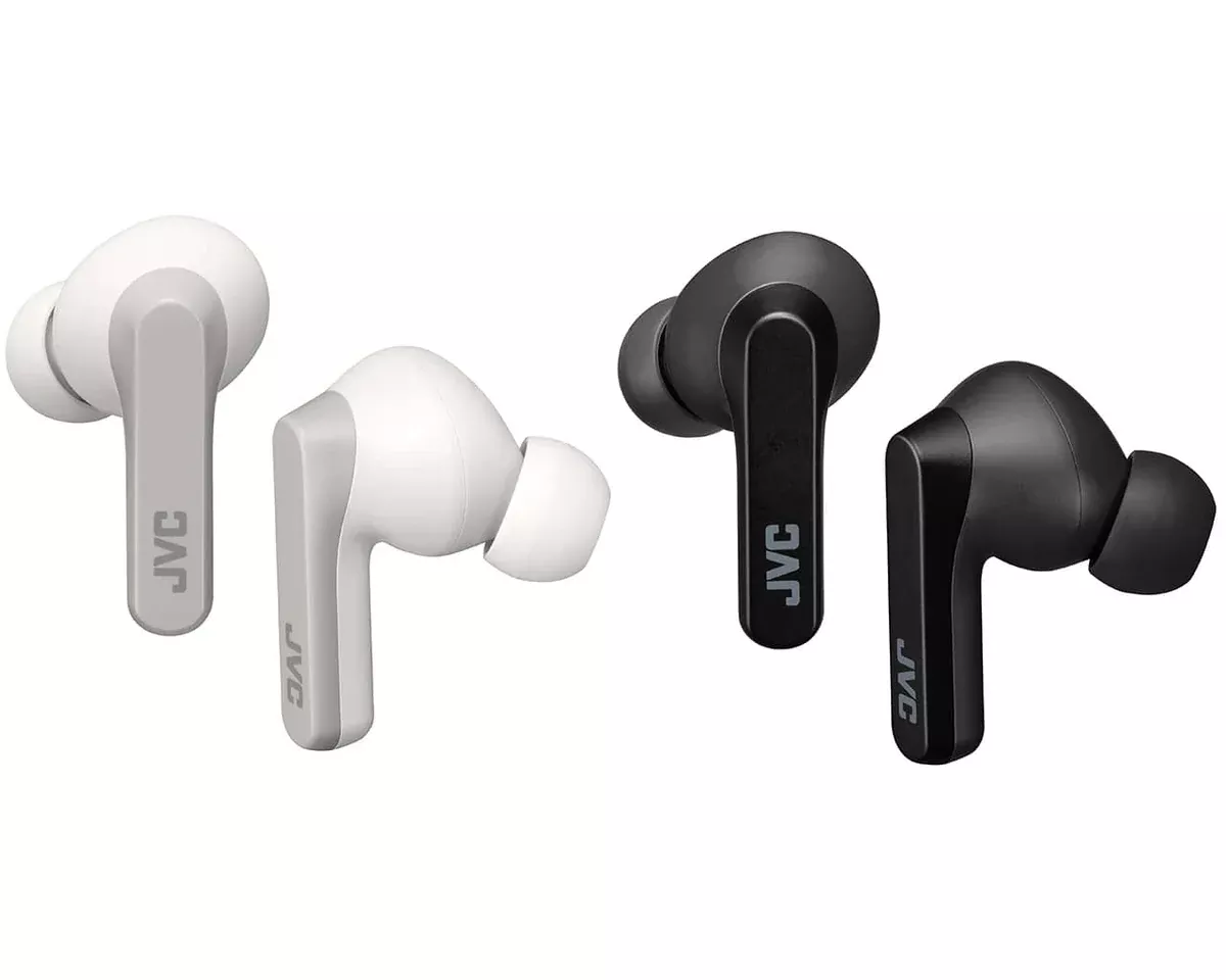 HEADPHONES RIPTIDZ-HA-A9T-B