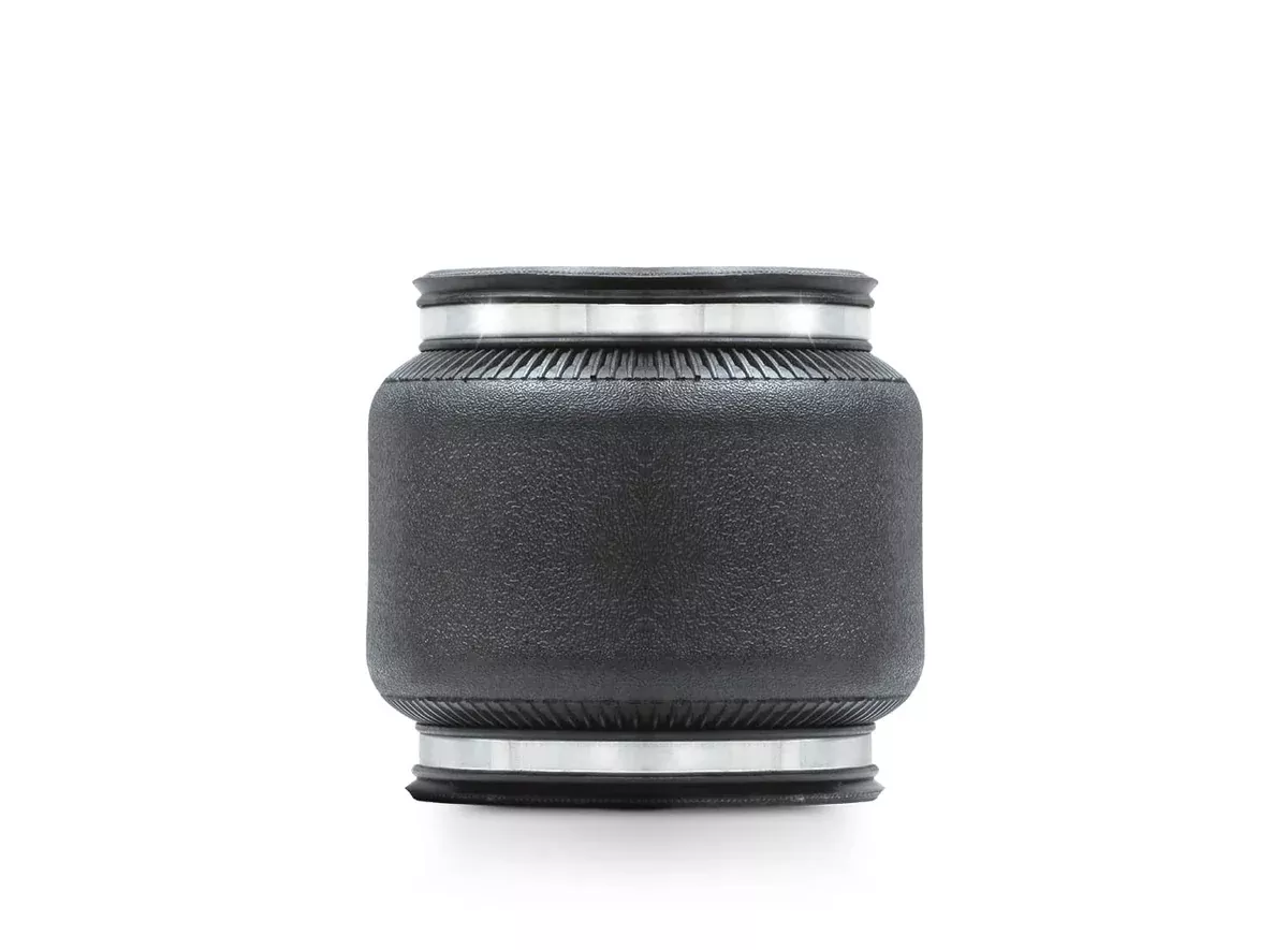 HEAVY DUTY SINGLE CONVOLUTED REPLACEMENT AIR SPRING PACBRAKE-HP10083
