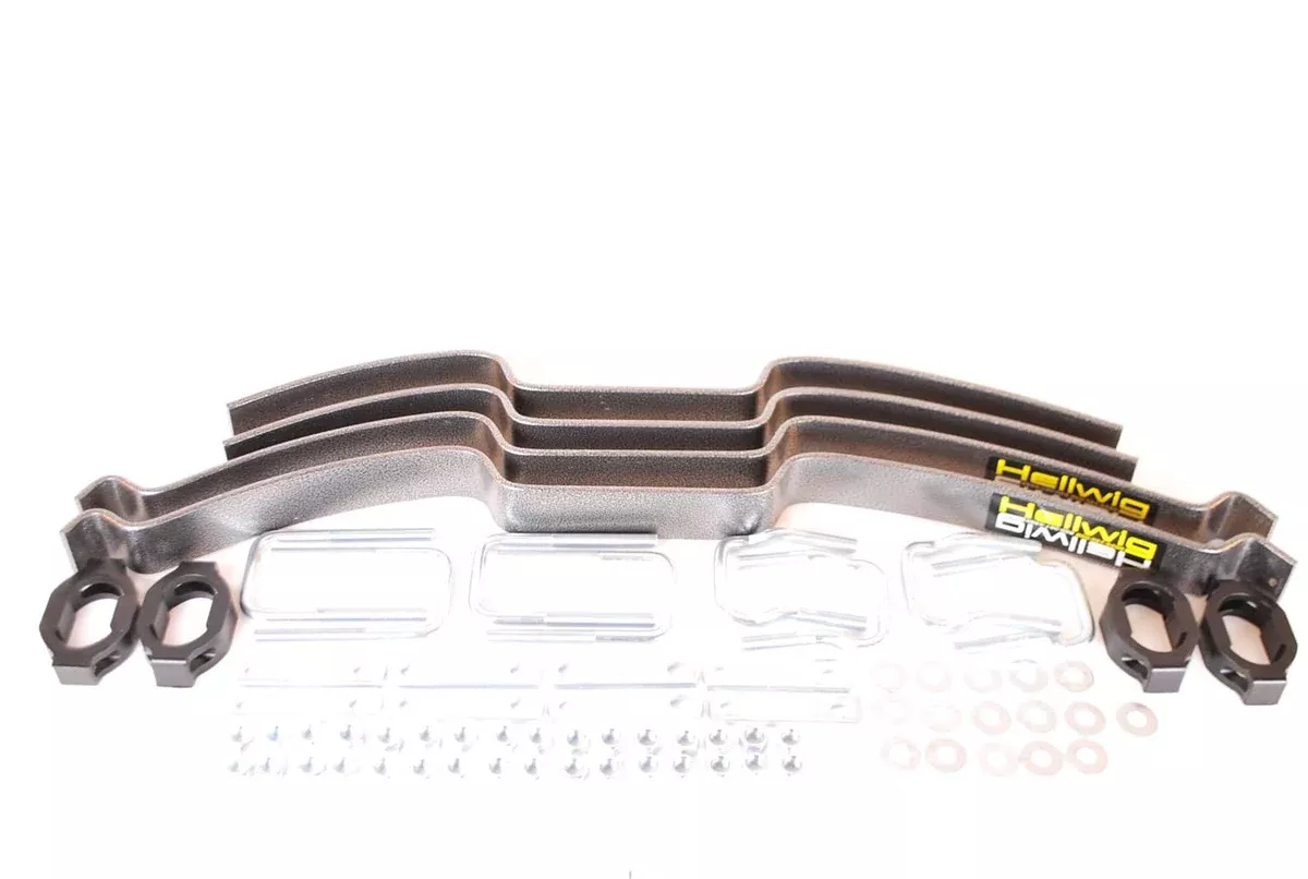 HELPER SPRINGS PRO SER.-61902
