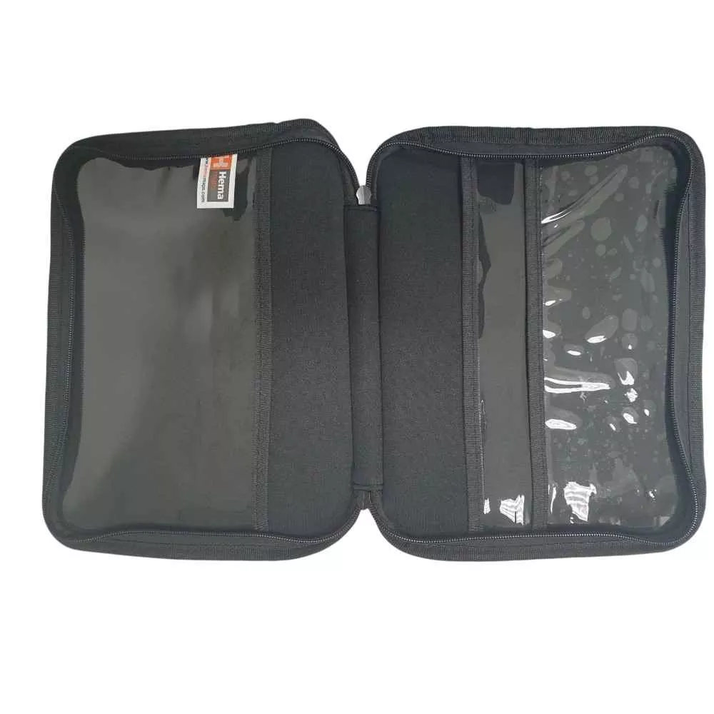Hema Atlas and Map Wallet