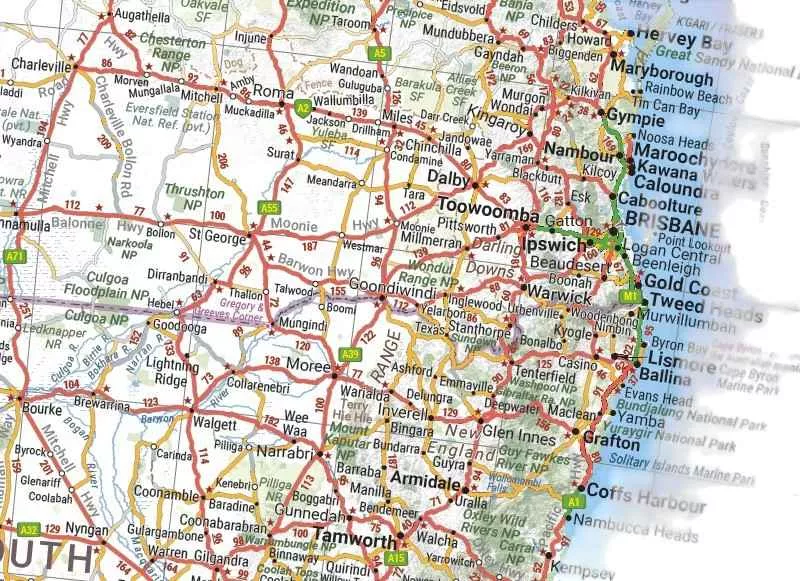 Hema Go-To Guide for Caravans