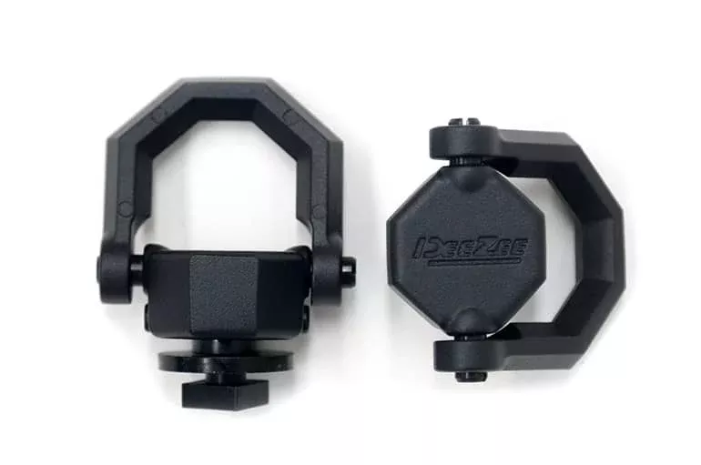 HEX SERIES TIE DOWN KIT-99710TB