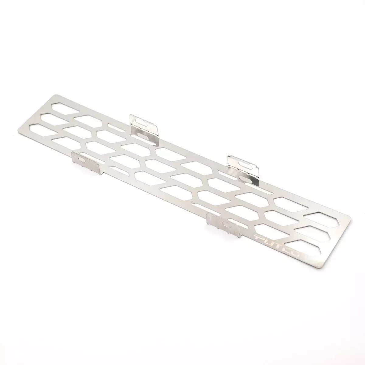 HEX SHIELD BUMPER INSERT 23-26 S/DUTY-82172