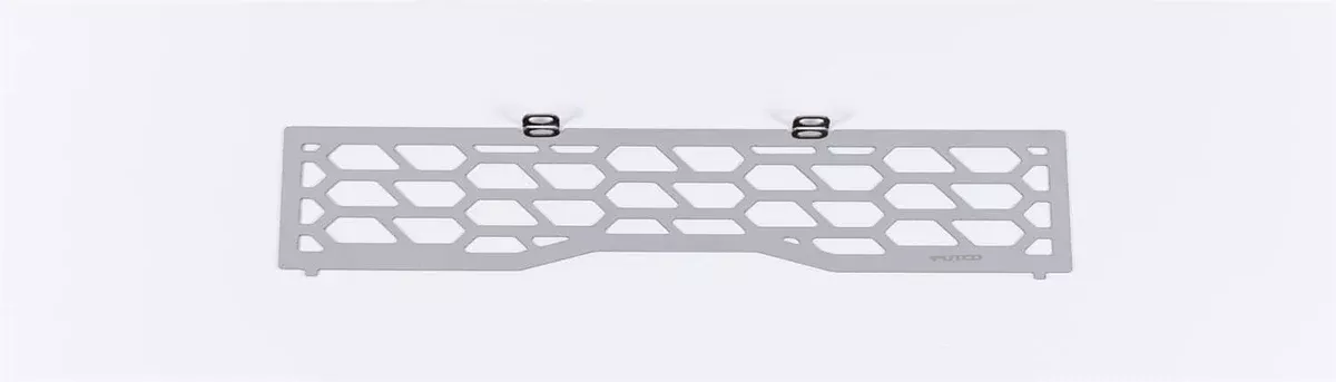 HEX SHIELD GRILL 20-22 S/DUTY-82169
