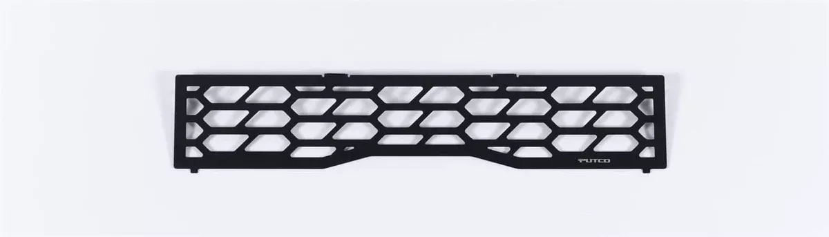 HEX SHIELD GRILL 20-22 S/DUTY-83169