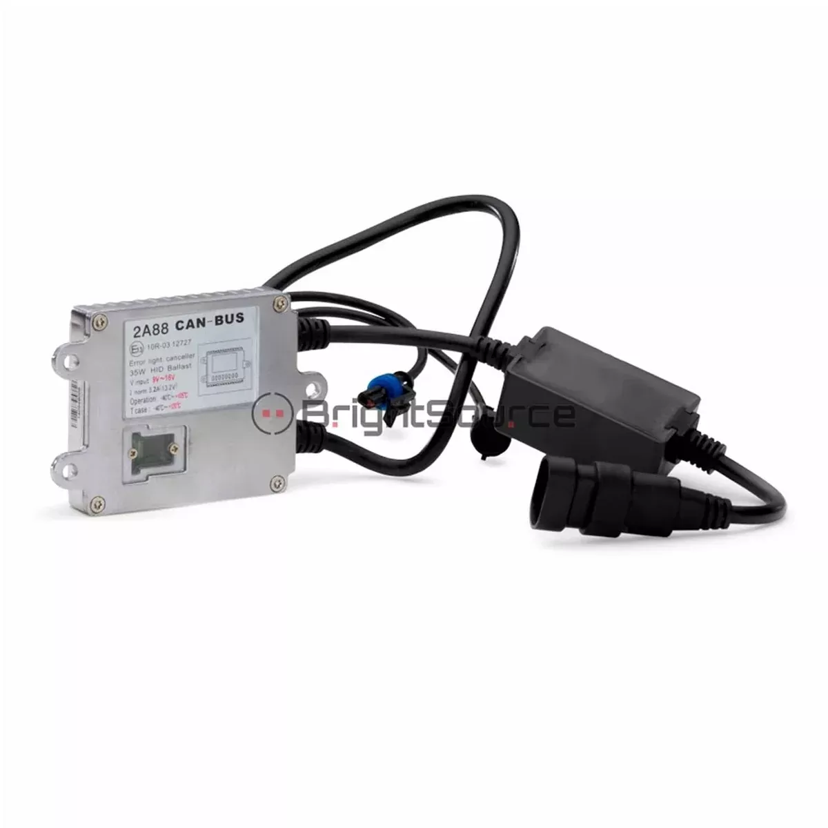 HID BALLAST 6K 50W-31006