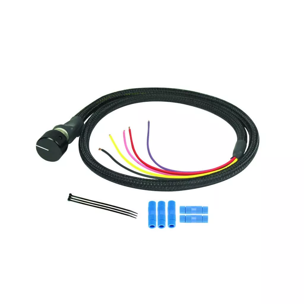 HIGH IDLE CONTROL 05-16 S/DUTY-1036610