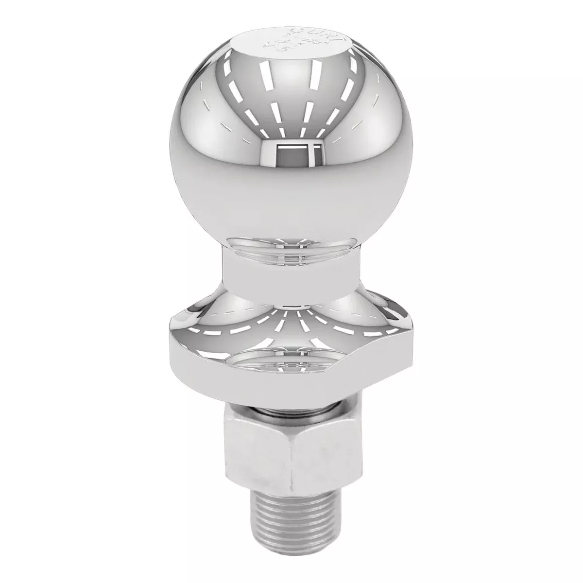 HITCH BALL 1-7/8-INCH-40001
