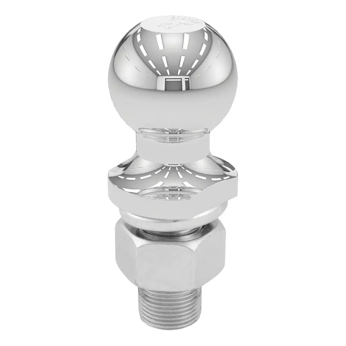 HITCH BALL 1-7/8-INCH-40002