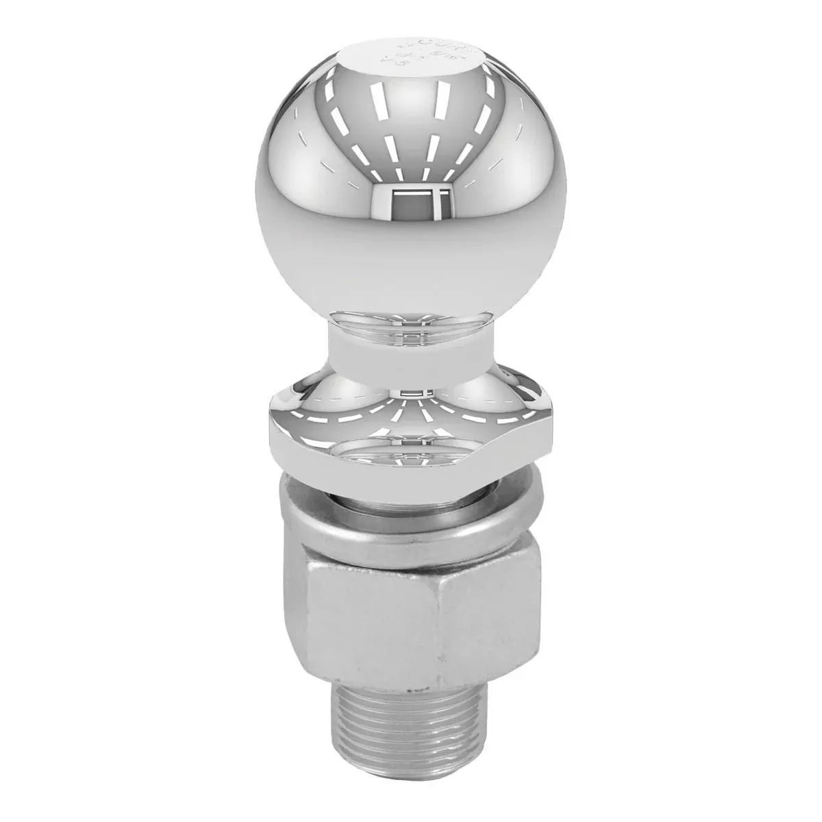 HITCH BALL 2-5/16 INCH-40006