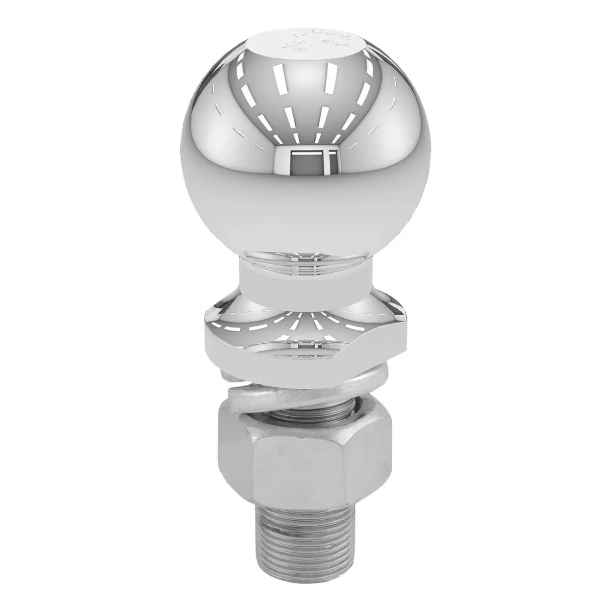 HITCH BALL 2-5/16 INCH-40007