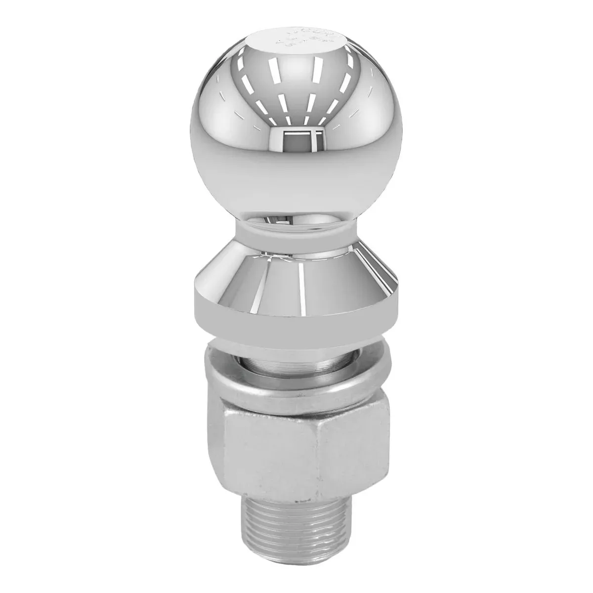 HITCH BALL 2-5/16 INCH-40008